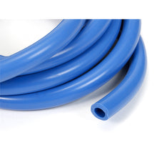 Load image into Gallery viewer, Vacuum-Hose-(Silicone);-Blue-10Mm-Diameter--10Ft.-Roll