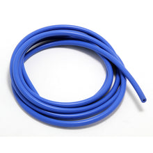 Load image into Gallery viewer, Vacuum-Hose-(Silicone);-Blue-3Mm-Diameter--10Ft.-Roll
