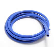 Load image into Gallery viewer, Vacuum-Hose-(Silicone);-Blue-6Mm-Diameter--10Ft.-Roll