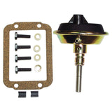 Crown Automotive 83503113 Vacuum Motor Kit, w/ Disconnect Axle