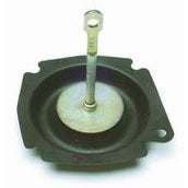 Vacuum-Secondary-Diaphragm-Assembly