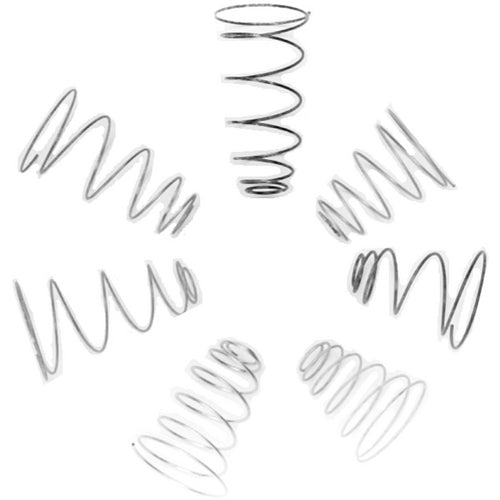 Vacuum-Secondary-Spring-Kit