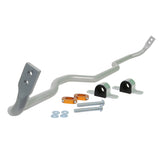 Whiteline BWR21XZ Sway bar - 24mm X heavy duty blade adjustable