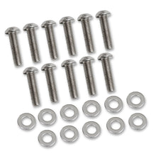 Load image into Gallery viewer, Valley-Cover-Bolt-Set---Stainless-Steel