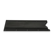 Load image into Gallery viewer, Valley-Cover-Finned-Gm-Ls1Ls6---Blk-Fin