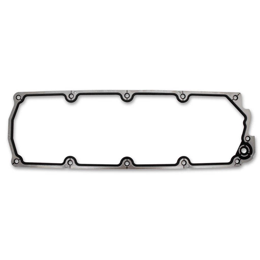 Valley-Cover-Gasket---Molded-Rubber-With-Aluminum-Carrier
