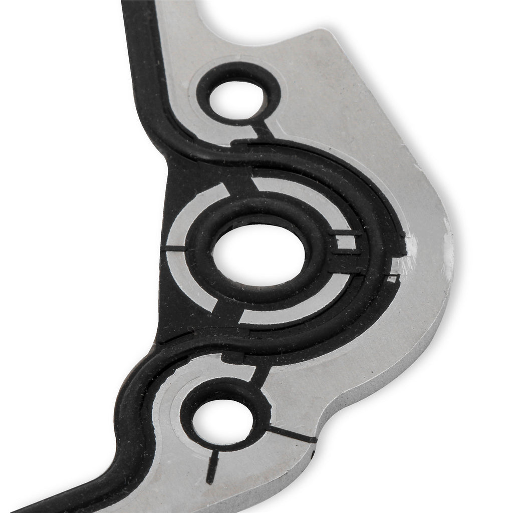 Valley-Cover-Gasket---Molded-Rubber-With-Aluminum-Carrier