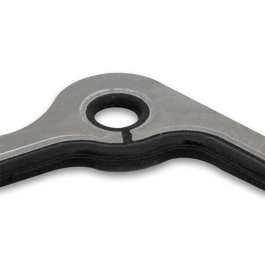 Valley-Cover-Gasket---Molded-Rubber-With-Aluminum-Carrier