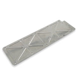 Holley 241-263  LS Valley Cover - Trussed