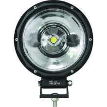 Load image into Gallery viewer, Value-Fit-7In-Light---30W-Round-Spot-Beam---Led
