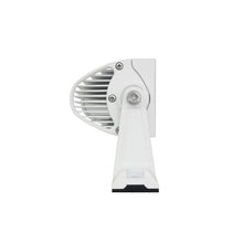 Load image into Gallery viewer, Value-Fit-8In-Light---36W-Dual-Row-White-Housing-Flood-Beam---Led