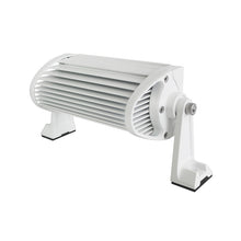 Load image into Gallery viewer, Value-Fit-8In-Light---36W-Dual-Row-White-Housing-Flood-Beam---Led