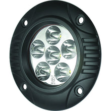 Load image into Gallery viewer, Value-Fit-90Mm-6-Led-Light---Flsh-Off-Road-Spot-Light