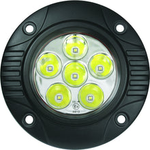 Load image into Gallery viewer, Value-Fit-90Mm-6-Led-Light---Flsh-Off-Road-Spot-Light