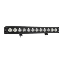 Load image into Gallery viewer, Value-Fit-Design-12In-Led-Light-Bar---Combo-Beam