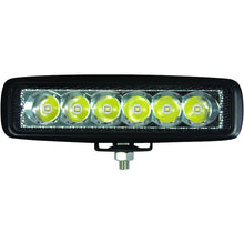 Load image into Gallery viewer, Value-Fit-Mini-6In-Led-Light-Bar---Spot