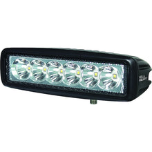 Load image into Gallery viewer, Value-Fit-Mini-6In-Led-Light-Bar---Spot