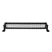 Load image into Gallery viewer, Value-Fit-Sport-22In---120W-Led-Light-Bar---Dual-Row-Combo-Beam
