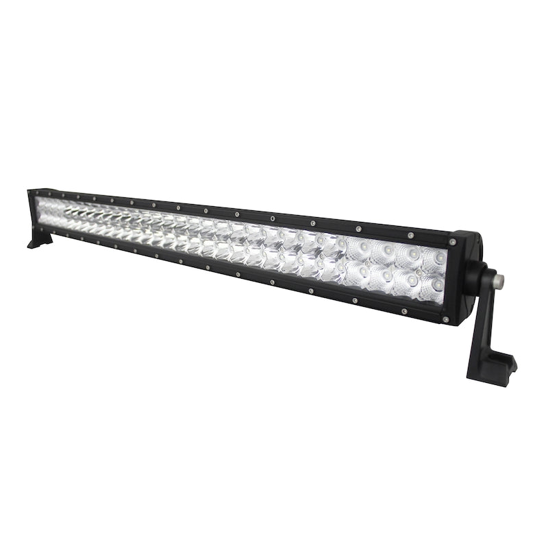 Value-Fit-Sport-32In---180W-Led-Light-Bar---Dual-Row-Combo-Beam
