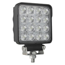Load image into Gallery viewer, Valuefit-Led-Work-Lamps-4Sq-2.0-Led-Mv-Cr-Bp