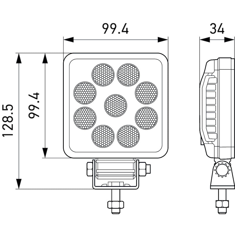 Valuefit-Led-Work-Light-Ps1000-Led-Mv-Cr-Lt