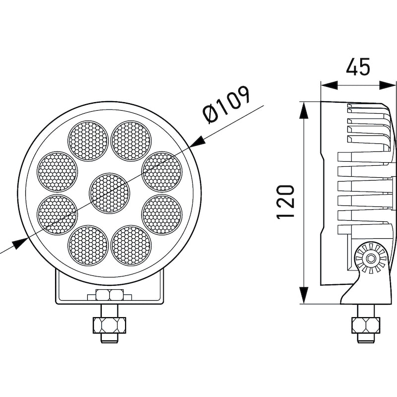 Valuefit-Led-Work-Light-Tr3000-Led-Mv-Cr-Lt