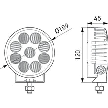 Load image into Gallery viewer, Valuefit-Led-Work-Light-Tr3000-Led-Mv-Cr-Lt