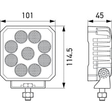 Load image into Gallery viewer, Valuefit-Led-Work-Light-Ts3000-Led-Mv-Cr-Lt