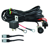 Hella 357211011 HVF WIRE HRNS OPTILUX 2 LMP 300W
