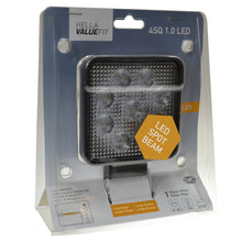 Load image into Gallery viewer, Valuefit-Work-Light-4Sq-1.0-Led-Mv-Lr-Lt