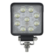 Load image into Gallery viewer, Valuefit-Work-Light-4Sq-1.0-Led-Mv-Cr-Lt