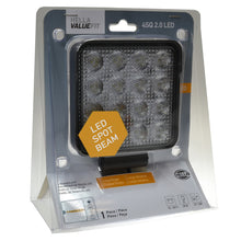 Load image into Gallery viewer, Valuefit-Work-Light-4Sq-2.0-Led-Mv-Lr-Lt