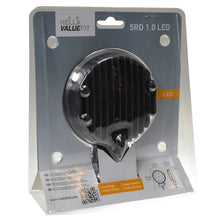 Load image into Gallery viewer, Valuefit-Work-Light-5Rd-1.0-Led-Mv-Lr-Lt