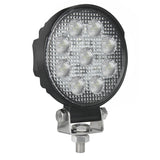 Hella 357101002 WORKLIGHT VALUEFIT 5RD 1.0 LED MV CR BP