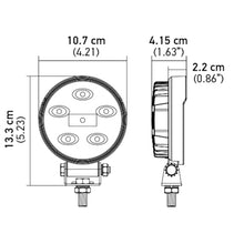 Load image into Gallery viewer, Valuefit-Work-Light-5Rd-Led-Mv-Cr-Lt