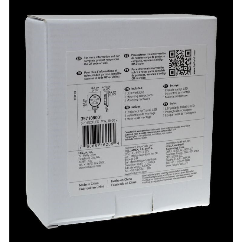 Valuefit-Work-Light-5Rd-Led-Mv-Cr-Lt