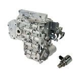 BD Diesel 1030416E Valve Body - 1996-1998 Dodge 12-valve 47RE c/w Governor Pressure Solenoid