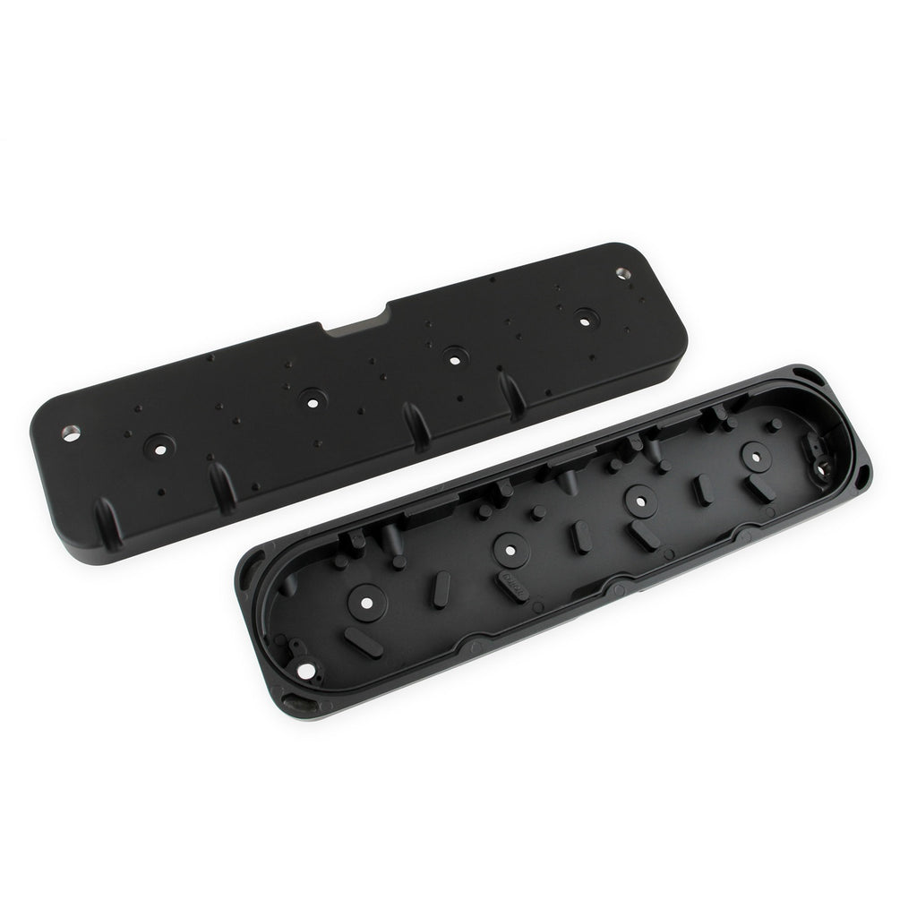 Valve-Cover-Adapter-Plates---Sbc-To-Ls