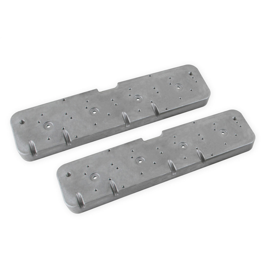 Valve-Cover-Adapter-Plates---Sbc-To-Ls