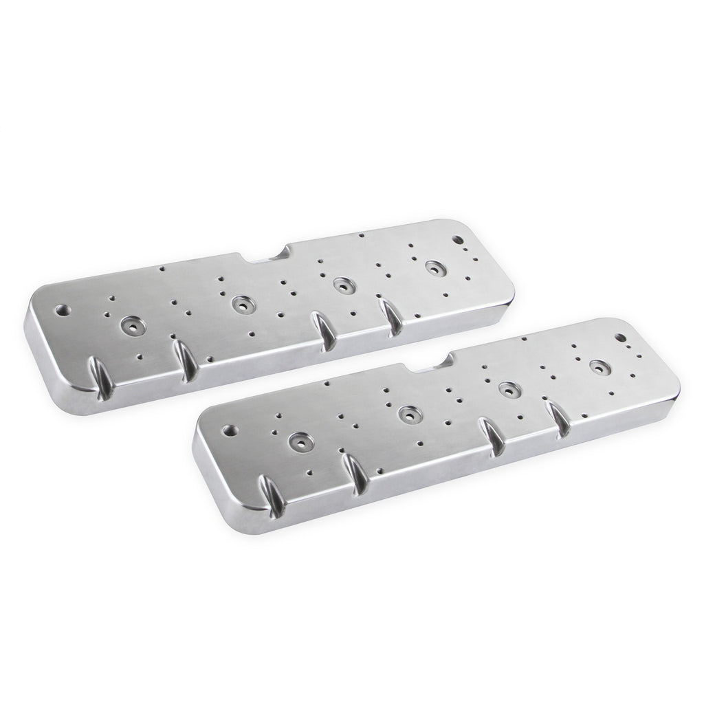 Valve-Cover-Adapter-Plates---Sbc-To-Ls