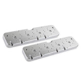 Holley 241-296  LS Valve Cover Adapter Plates