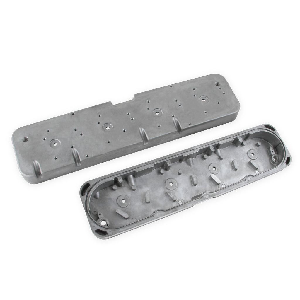 Valve-Cover-Adapter-Plates---Sbc-To-Ls