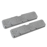 Holley 241-298  LS Valve Cover Adapter Plates
