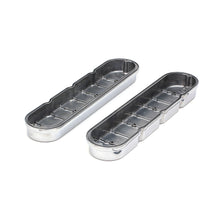 Load image into Gallery viewer, Valve-Cover-Cast-Aluminum-Ls-Polished