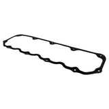 Crown Automotive J3241731 Valve Cover Gasket for Misc. 1983-92 Jeep Vehicles w/ AMC 2.5L Engine