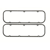 Mr. Gasket 586G  Valve Cover Gaskets - Molded Rubber
