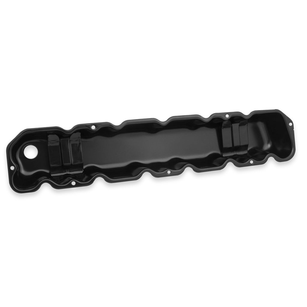 Valve-Cover-I-6-AmcJeep-64-88-Black