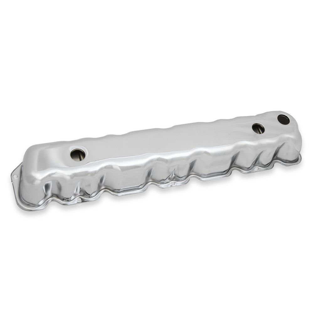 Valve-Cover-I-6-AmcJeep-64-88-Chrome