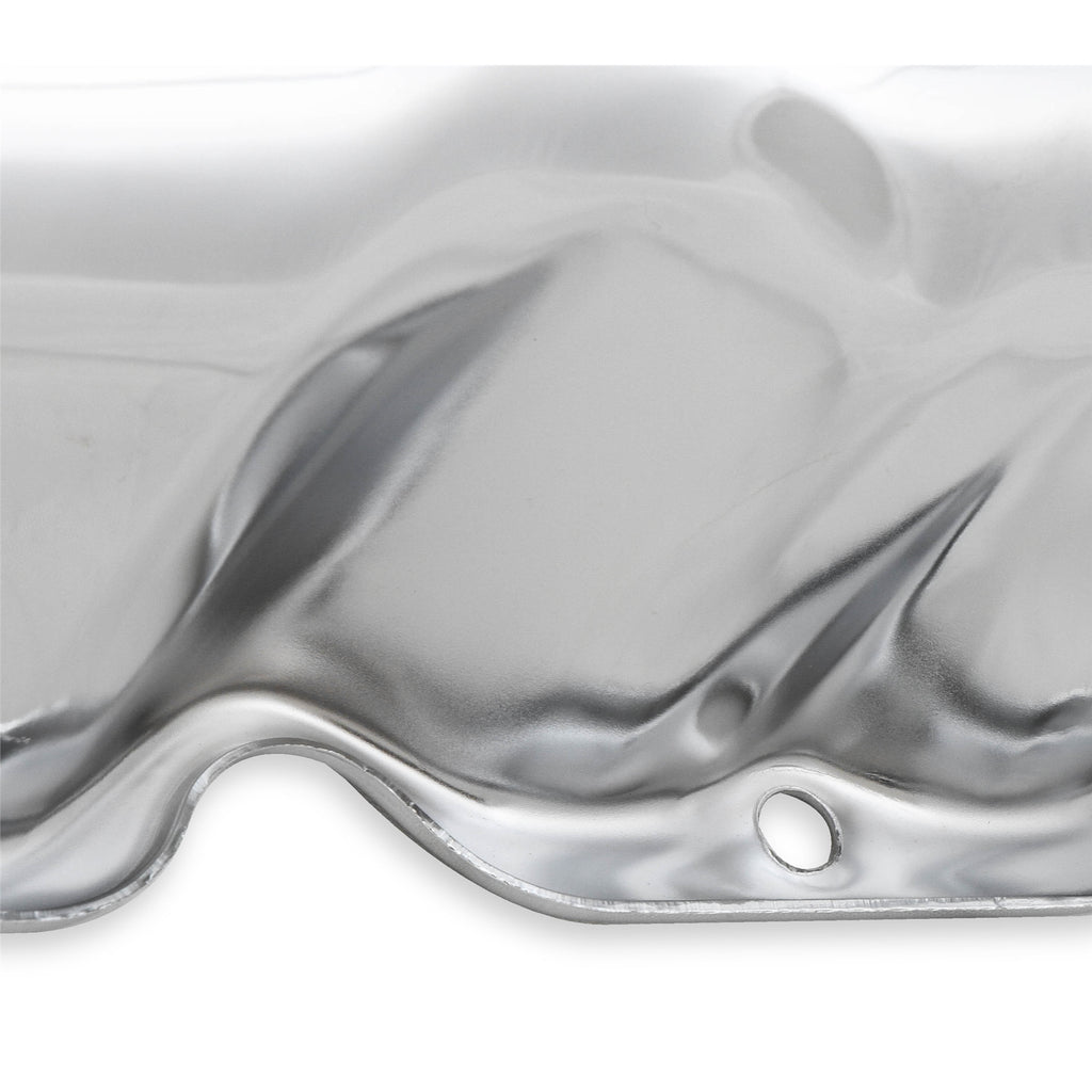 Valve-Cover-I-6-AmcJeep-64-88-Chrome
