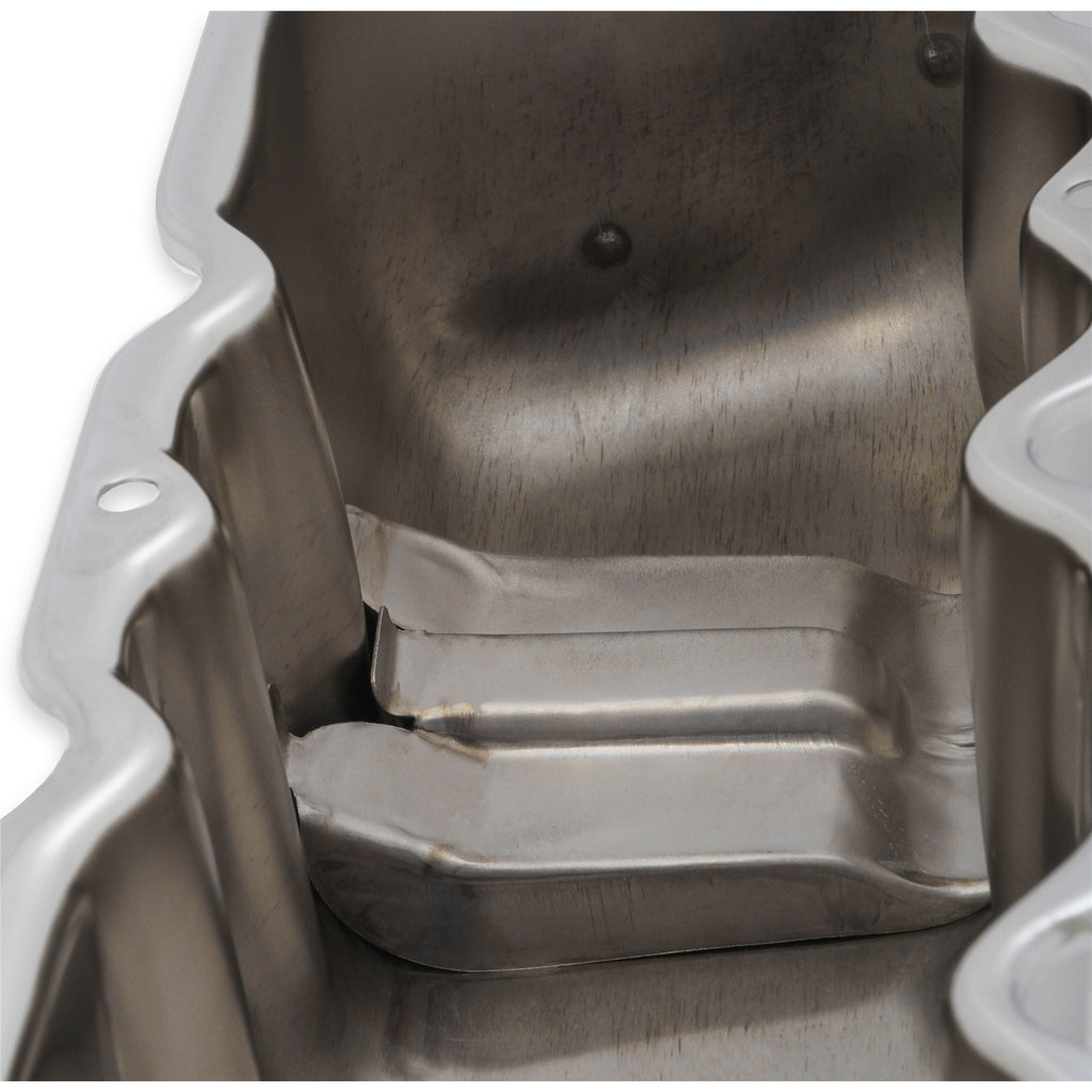 Valve-Cover-I-6-AmcJeep-64-88-Chrome